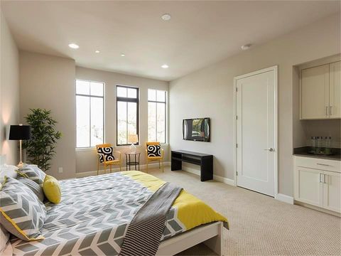 Tiny photo for 2512 Morgan Street, Houston, TX 77006 (MLS # 23323878)