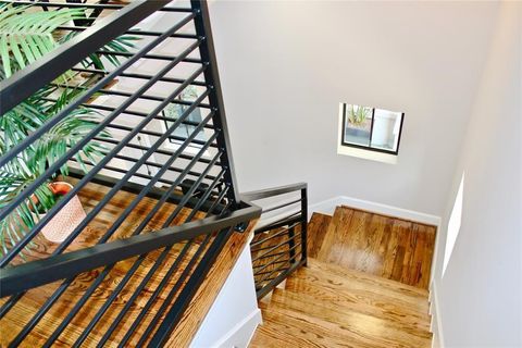 Tiny photo for 2512 Morgan Street, Houston, TX 77006 (MLS # 23323878)