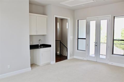 Tiny photo for 2512 Morgan Street, Houston, TX 77006 (MLS # 23323878)