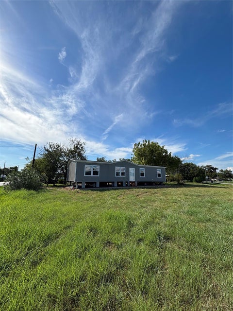 Photo of 123 Reuben White Dr DR, Crosby, TX 77532 (MLS # 25614532)