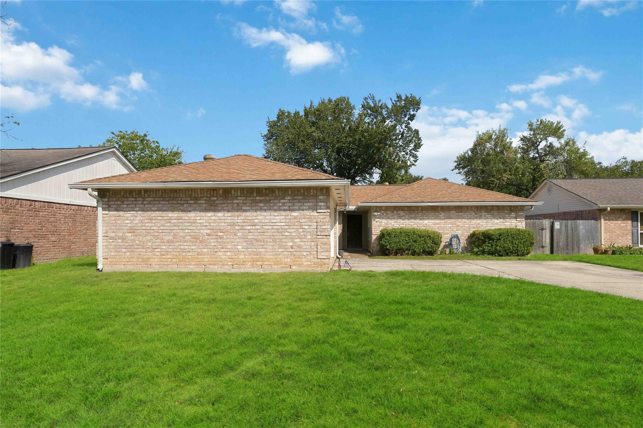 14222 Rosetta Drive