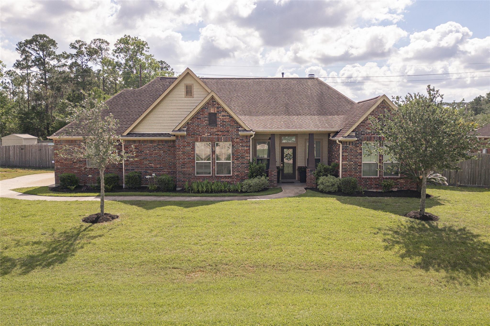 2127 Donna Lane