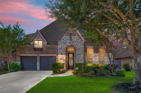 Photo of 4847 Trickle Creek Drive, Fulshear, TX 77441 (MLS # 12955570) Photo of 4847 Trickle Creek Drive, Fulshear, TX 77441 (MLS # 12955570)