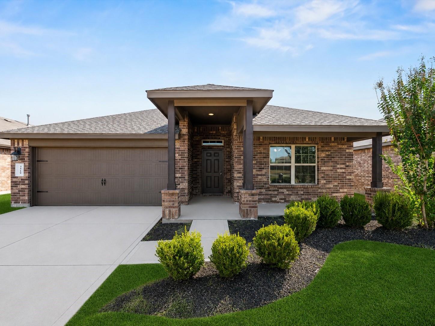 3519 Mcdonough Way