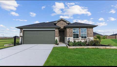 Photo of 4214 Freya Pointe Drive, Fulshear, TX 77441 (MLS # 25412110)