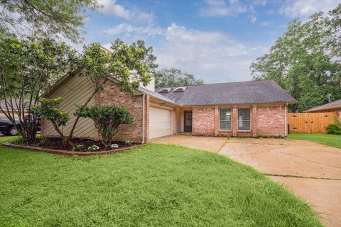 25903 Long Hill Lane Spring TX 77373