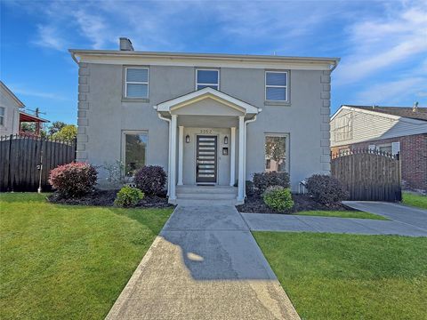 Photo of 3352 Ozark Street, Houston, TX 77021 (MLS # 59729873)