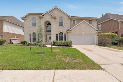 Photo of 13714 Kingston River Lane, Houston, TX 77044 (MLS # 65762999)