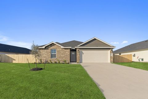 Photo of 1019 River Coral Ln, Alvin, TX 77511 (MLS # 60771316)