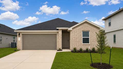Photo of 3010 Bloomsbury Terrace Drive, Fulshear, TX 77441 (MLS # 35163942)