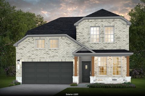 Photo of 7502 Happiness Pass, Sugar Land, TX 77469 (MLS # 42637642)