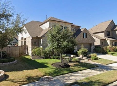 Photo of 19711 Sandy Flats Lane, Cypress, TX 77433 (MLS # 32132512)