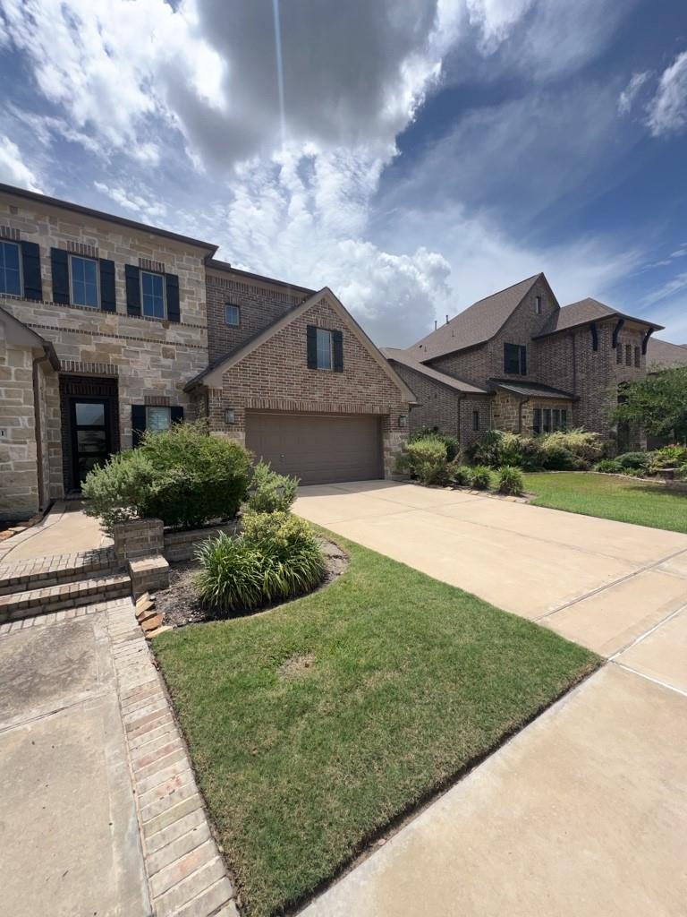 Photo of 19711 Sandy Flats Lane, Cypress, TX 77433 (MLS # 32132512)