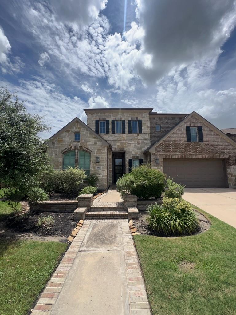 Photo of 19711 Sandy Flats Lane, Cypress, TX 77433 (MLS # 32132512)