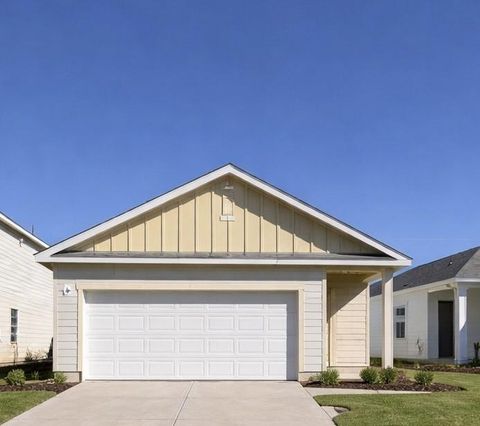 Homes For Sale - 5974 Triumph Oaks Trail<br/> Porter, TX 77365