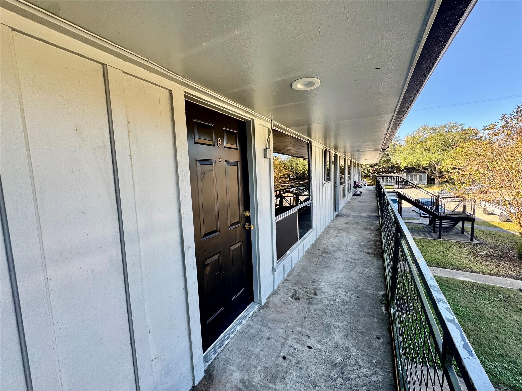 2201 N Grand Boulevard 8