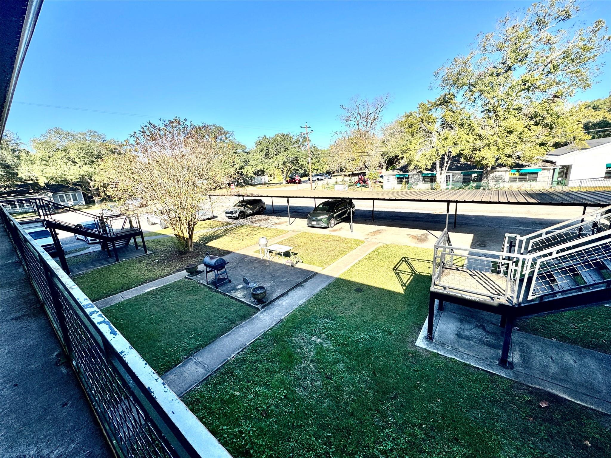2201 N Grand Boulevard 8