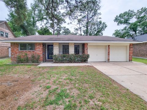 Photo of 7426 Navasota Street, Houston, TX 77016 (MLS # 29600935)