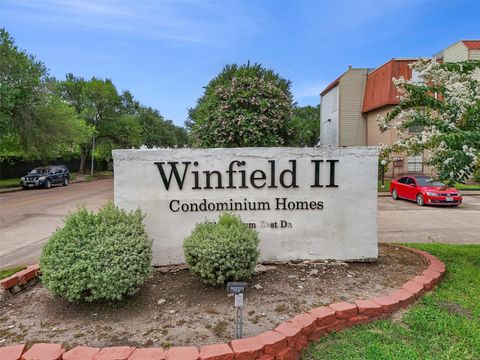 Photo of 10110 Forum West Drive #534, Houston, TX 77036 (MLS # 23371574)
