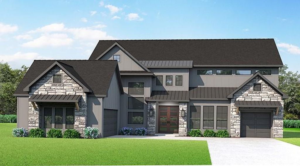 Photo of 21840 Otter Point Lane, Porter, TX 77365 (MLS # 17587948)