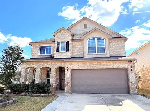 Photo of 24803 Puccini Place, Katy, TX 77493 (MLS # 50362317)