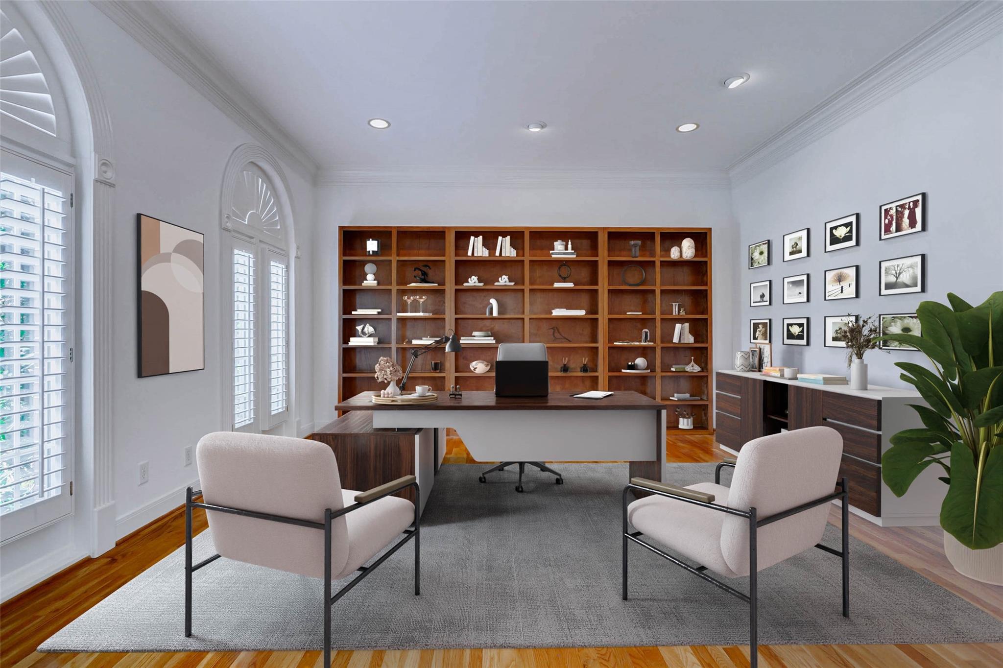 10713 Greenwillow Street