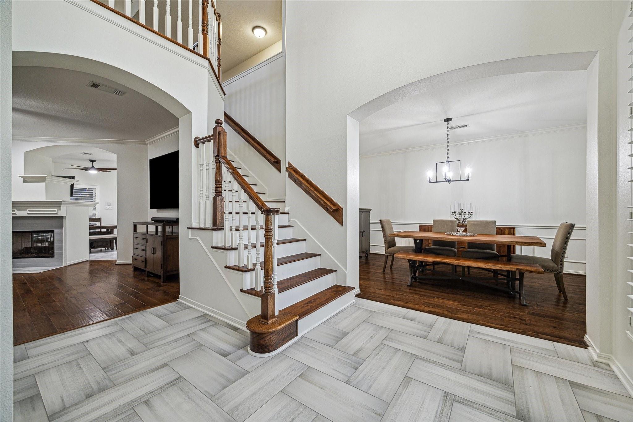 4107 Wentworth Drive
