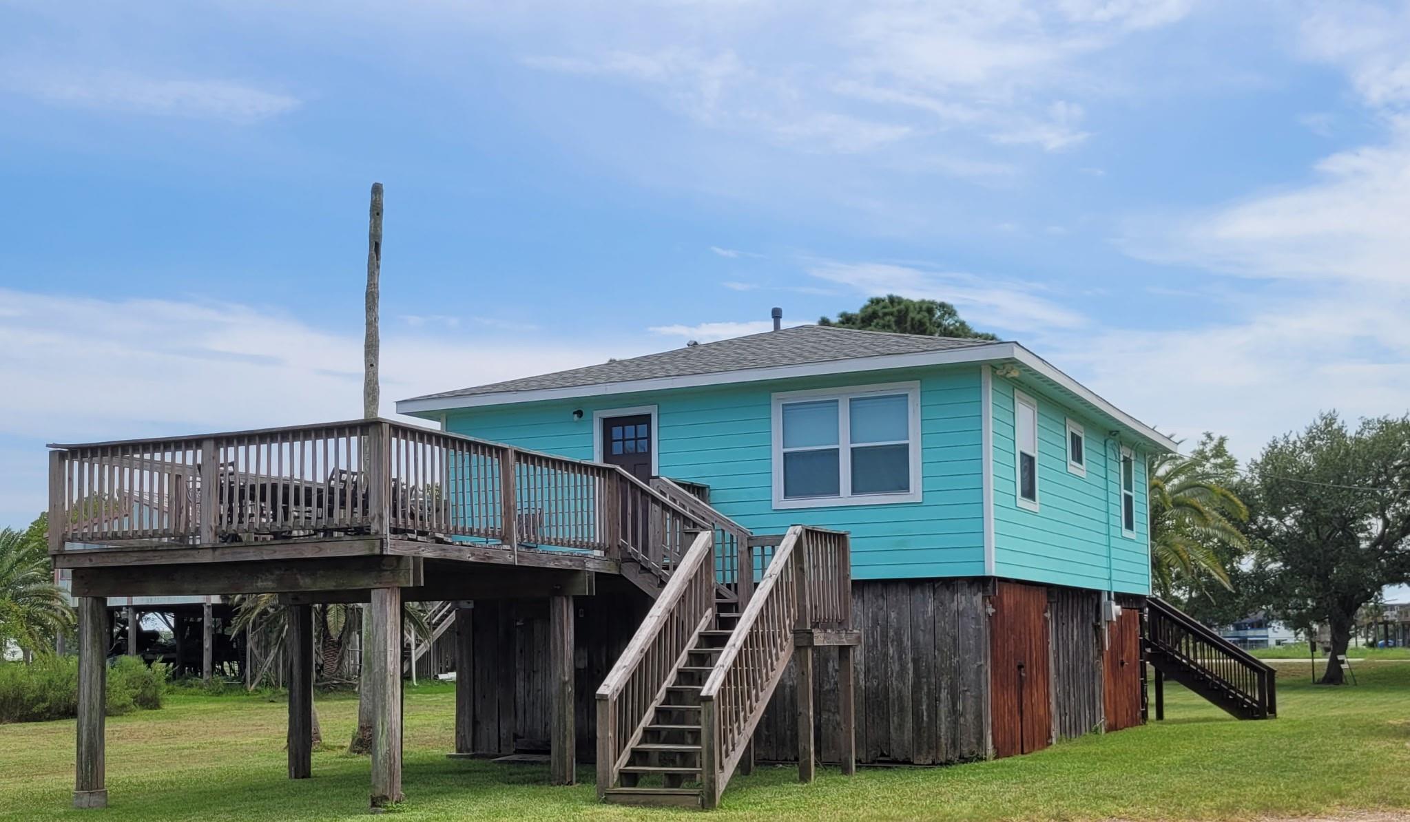 4139 Gum Drive