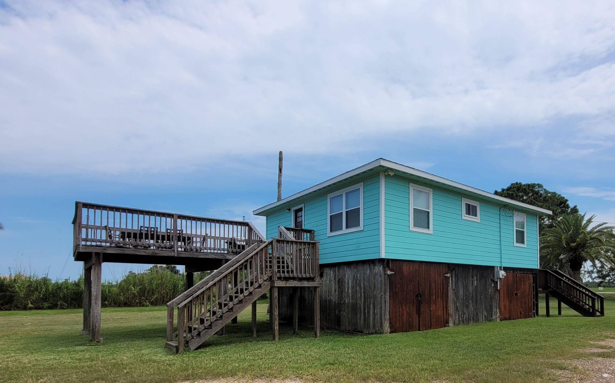 4139 Gum Drive