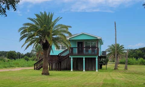 Photo of 4139 Gum Drive, Dickinson, TX 77539 (MLS # 11838527)