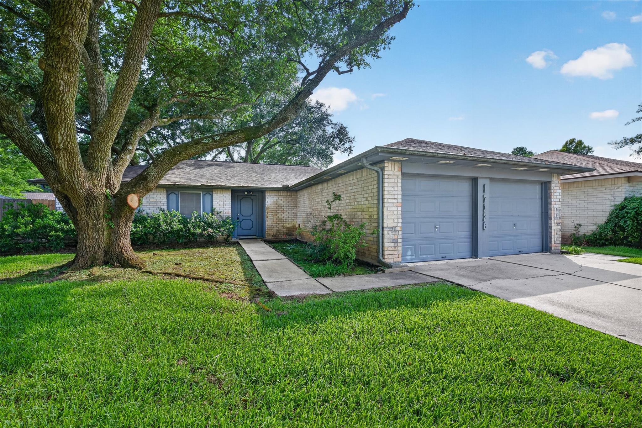 17126 Hewing Drive
