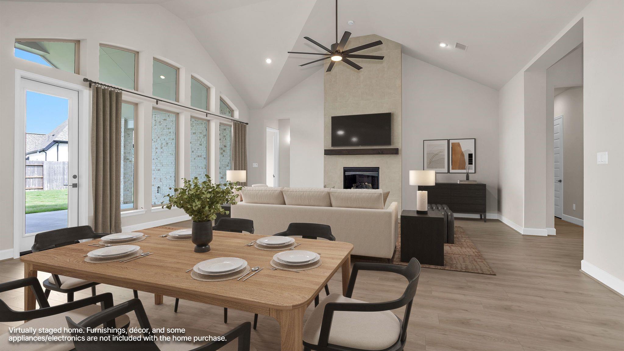 6506 Walnut Vine Drive