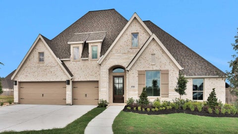 Homes For Sale - 6506 Walnut Vine Drive<br/> Manvel, TX 77578