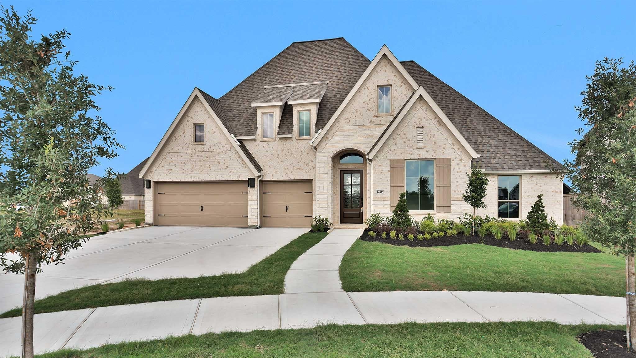 6506 Walnut Vine Drive