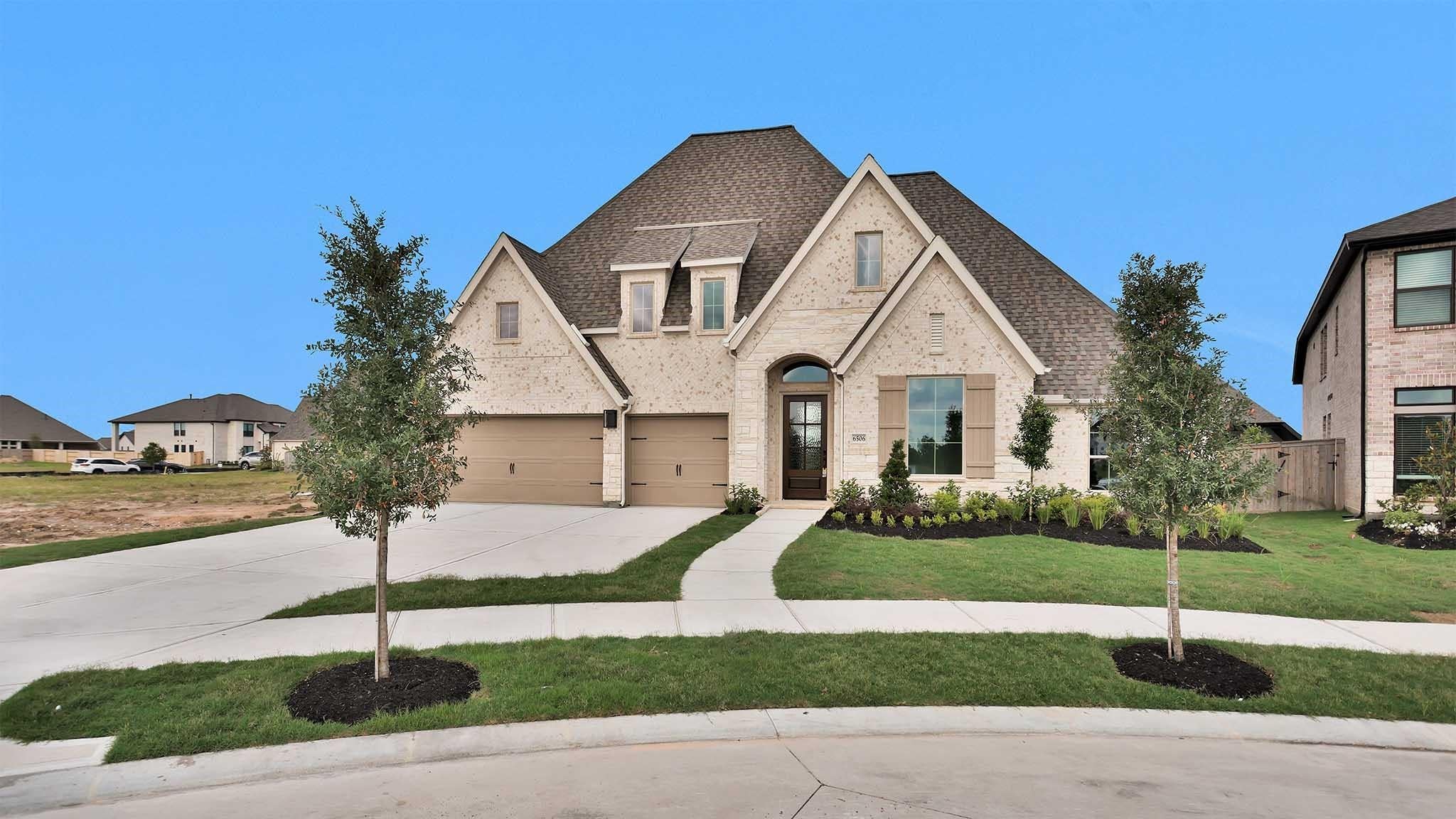 6506 Walnut Vine Drive
