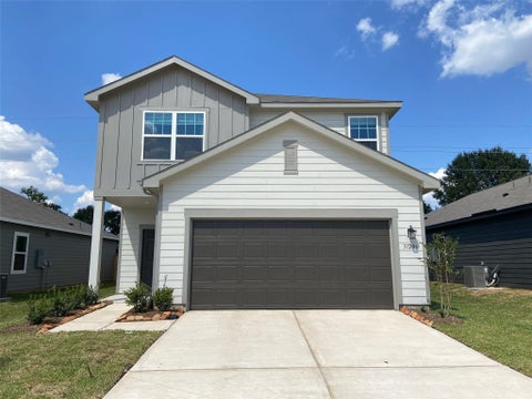 Homes For Sale - 31206 Williams Landing Street<br/> Waller County, Waller, TX 77484