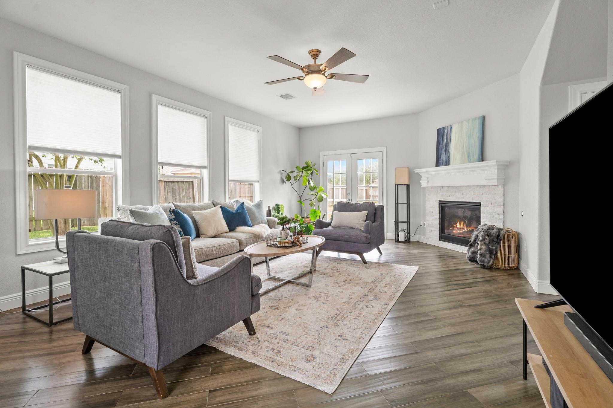 464 Magnolia Crossing
