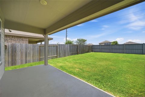 Tiny photo for 910 Betsy Hill Drive, Rosharon, TX 77583 (MLS # 16417971)