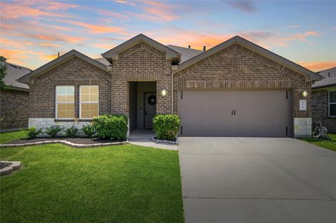 Photo of 910 Betsy Hill Drive, Rosharon, TX 77583 (MLS # 16417971)