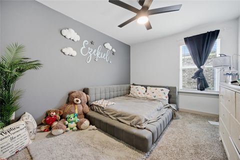 Tiny photo for 910 Betsy Hill Drive, Rosharon, TX 77583 (MLS # 16417971)