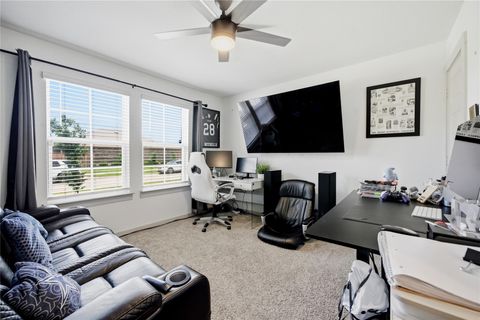 Tiny photo for 910 Betsy Hill Drive, Rosharon, TX 77583 (MLS # 16417971)