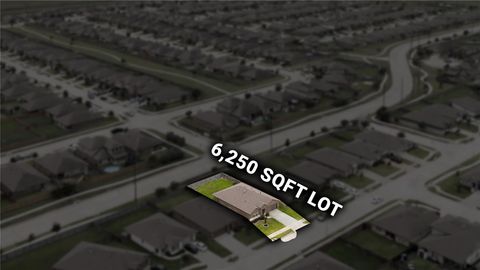 Tiny photo for 910 Betsy Hill Drive, Rosharon, TX 77583 (MLS # 16417971)
