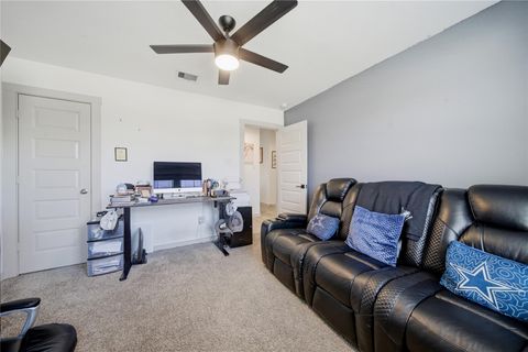Tiny photo for 910 Betsy Hill Drive, Rosharon, TX 77583 (MLS # 16417971)