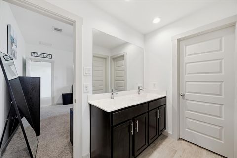Tiny photo for 910 Betsy Hill Drive, Rosharon, TX 77583 (MLS # 16417971)