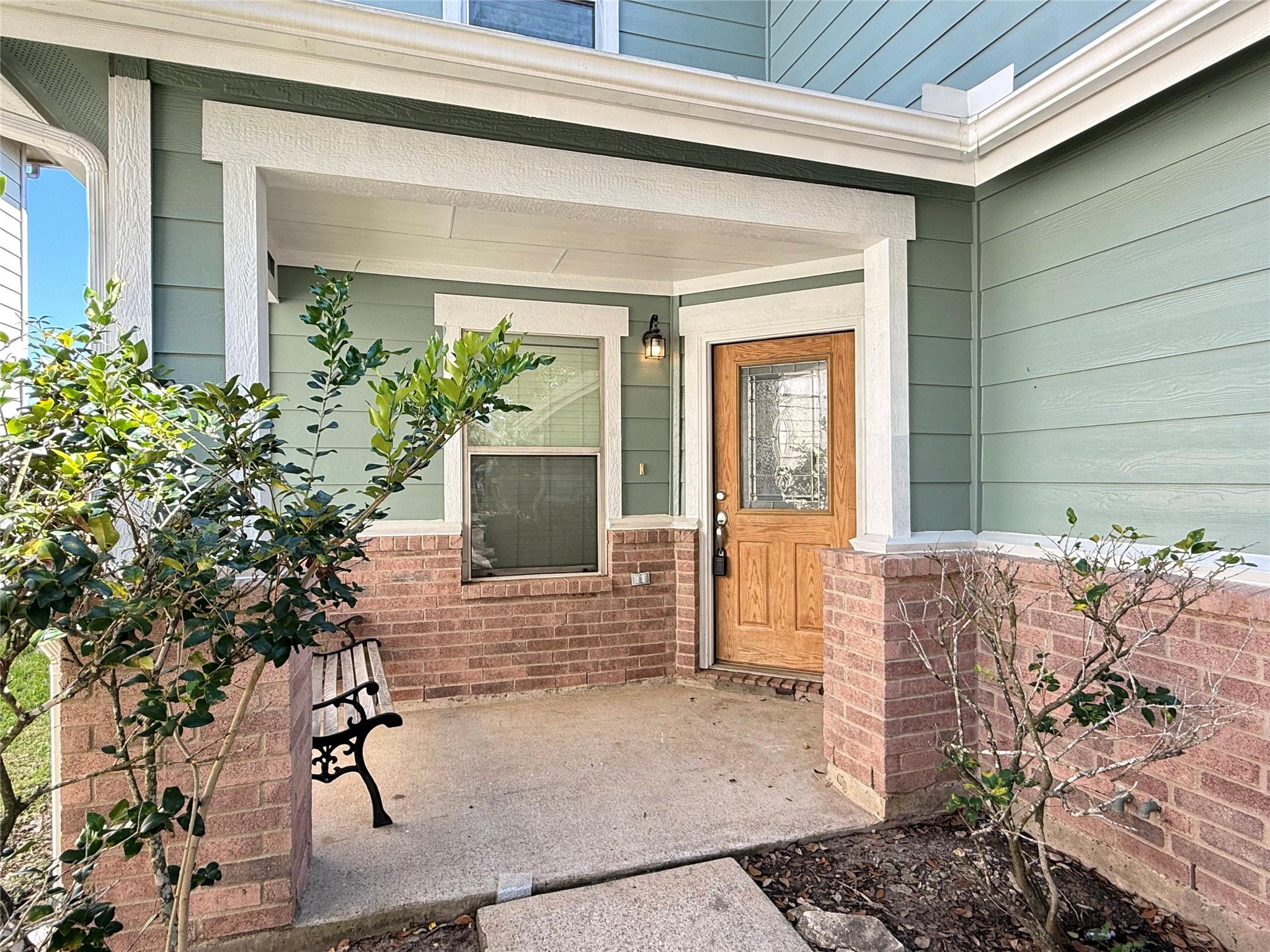 20727 Cypress Echo Drive
