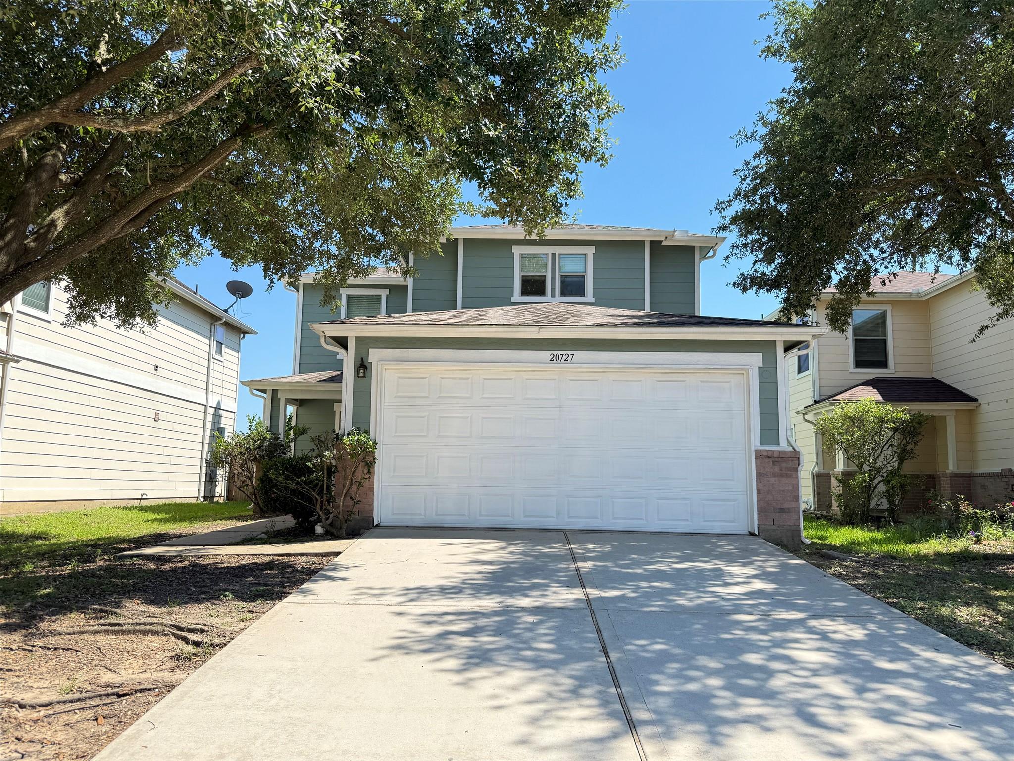 20727 Cypress Echo Drive