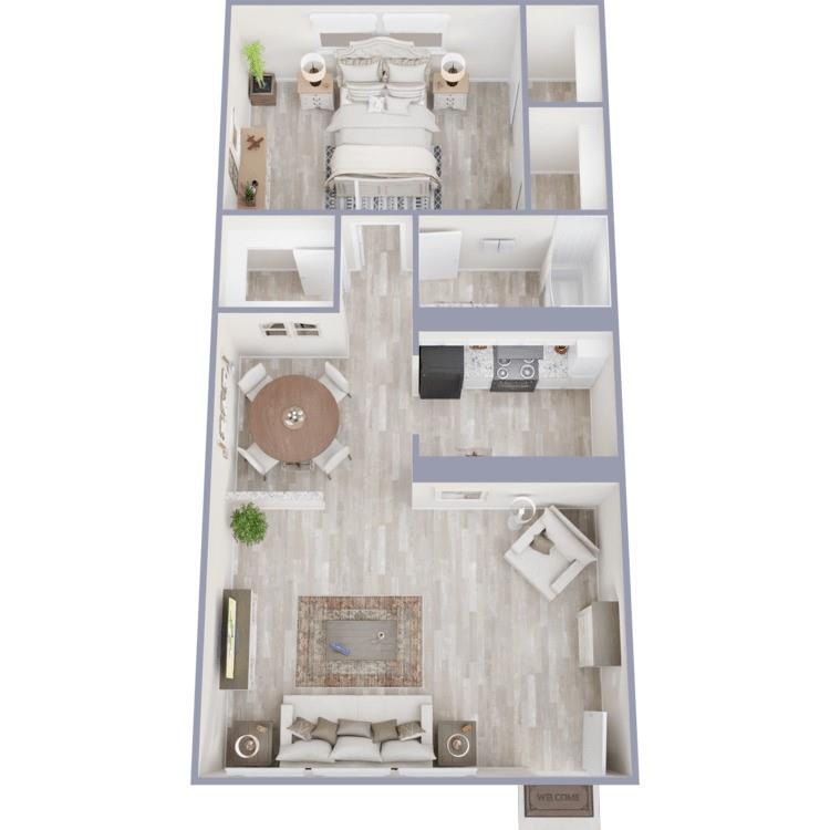 1212 Hampshire Ln 121-2