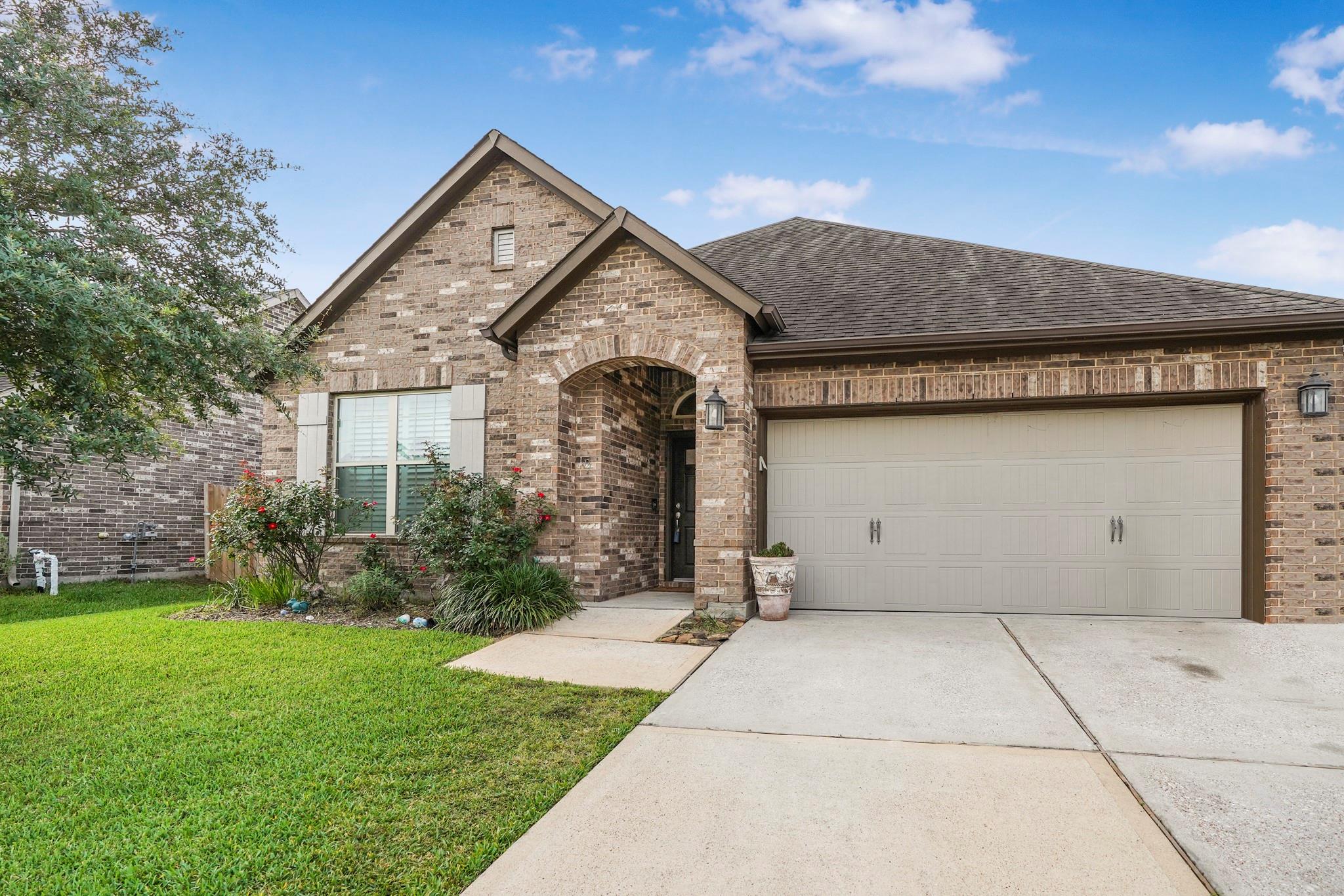 431 Bayberry Landing Way