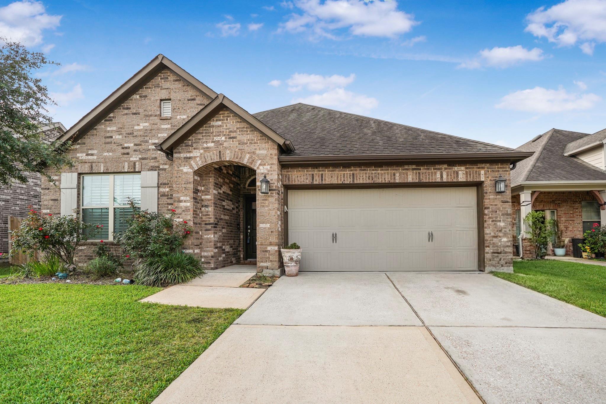 431 Bayberry Landing Way