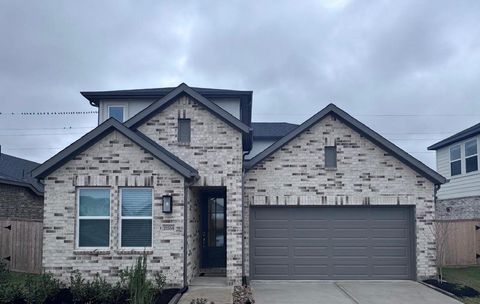 Photo of 21554 Coronado Green Drive, Cypress, TX 77433 (MLS # 53380670)